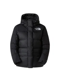Zunanja jakna 'Himalayan' črna / bela