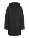 Vero Moda Tall Zimní kabát 'VMNOVA'  černá
