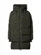 MOS MOSH Zimska jakna 'MMNova Avon'  oliva