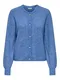 JDY Kardigan 'JDYLUMI'  modrá