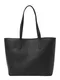 ABOUT YOU Nákupní taška  černá