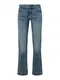 WRANGLER Kavbojke 'CANYON' moder denim WRANGLER Kavbojke 'CANYON' moder denim