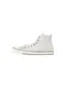 CONVERSE Visoke superge 'Chuck Taylor All Star'  svetlo siva