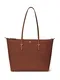 Lauren Ralph Lauren Nákupní taška 'KEATON'  koňaková