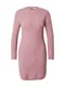 ABOUT YOU Šaty 'Daline'  starorůžová