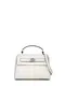 Karl Lagerfeld Kabelka 'Autograph'  offwhite