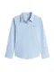 TOMMY HILFIGER Bluza 'ESS'  mornarska / kraljevo modra / rdeča / bela