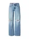 LEVI'S  Kavbojke 'LOW LOOSE'  moder denim