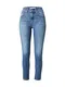 LEVI'S  Kavbojke  moder denim