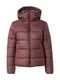 G-STAR Zimní bunda 'Meefic'  vínově červená