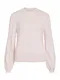 VILA Svetr 'VIRIL'  růžová