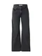LEVI'S  Kavbojke 'Middy Loose Boot Jeans'  temno siva