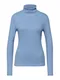 STREET ONE Majica  svetlo modra