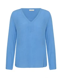 Bluza azur