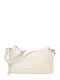 Seidenfelt Torba za čez ramo 'Sandve'  kremna