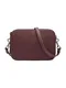 Liebeskind Berlin Taška přes rameno 'Luka'  bordó
