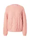 ABOUT YOU Svetr 'Viola'  růže