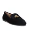 Lauren Ralph Lauren Slipper 'AVERI III'  černá