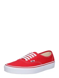 Sneaker ''''Authentic'''' rot / weiß