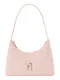 FURLA Taška přes rameno  světle růžová
