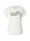 LEVI'S  Tričko 'Perfect Tee'  žlutá / zelená / černá / bílá