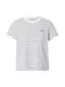 LEVI'S  Tričko 'Favorite Cotton Tee'  námořnická modř / bílá