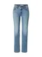 LEVI'S  Kavbojke 'Superlow Bootcut Jeans'  moder denim