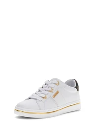 Tenisky 'STEW' bílá