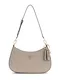 GUESS Kabelka 'Noelle II'  šedobéžová
