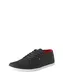 BOXFRESH Sneaker ''''Sparko'''' weiß / rot / schwarz