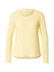 ONLY Svetr 'ONLGeena'  světle žlutá