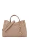 GUESS Kabelka 'Isemay'  béžová
