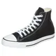 CONVERSE Kotníkové tenisky 'CHUCK TAYLOR ALL STAR CLASSIC HI'  modrá / červená / černá / bílá