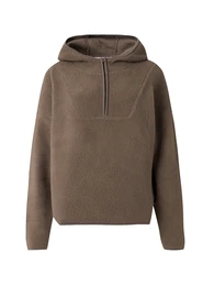 Pulover 'NMCOZY' brokat