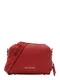 VALENTINO Taška přes rameno 'PATTIE'  zlatá / červená