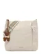 Tamaris Torba za čez ramo 'Katrina' kremna Tamaris Torba za čez ramo 'Katrina' kremna