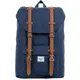 Herschel Batoh ''''Little America''''  naloutl / nmonick mod