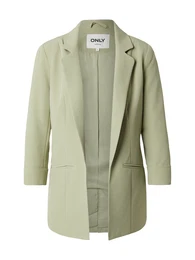 Blejzr 'ONLKayle-Orleen' pastelově zelená