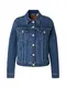 LEVI'S  Prehodna jakna  moder denim