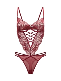 Sexy HUNKEMLLER Dessous-Sets fr Damen online kaufen | FrauenOutfits.de Sexy HUNKEMLLER Dessous-Sets fr Damen online kaufen | FrauenOutfits.de