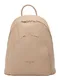 PATRIZIA PEPE Batoh  béžová