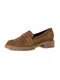 Tamaris Slipper  hnědá