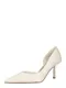 STEVE MADDEN Lodičky 'Vena'  krémová