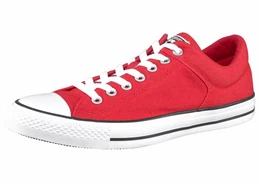 CONVERSE High Street hellrot