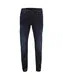 G-Star RAW Jeans ''''3301 Slim'''' dunkelblau