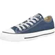 CONVERSE Tenisky ''''All Star Ox''''  bl / marine modr