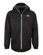 THE NORTH FACE Outdoorjacke 'Quest Insulated Jacket' schwarz / wei