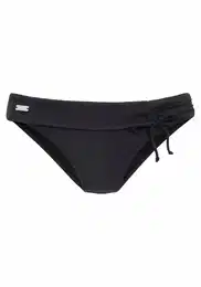 Bikini donji dio 'Happy' crna