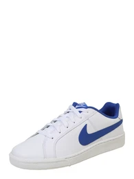 Sneaker ''''Court Royale'''' weiß / royalblau