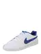 Nike Sportswear Sneaker ''''Court Royale'''' weiß / royalblau